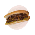 3-pack Vietnamese Banh Mi Sandwich with Grilled Beef | Frozen for Freshness