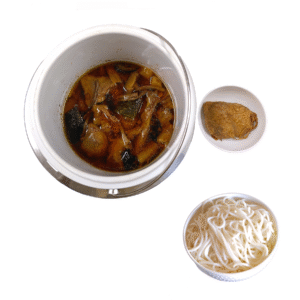 48-oz Chinese Slow Cooked Herbal Muscovy Duck Soup | Frozen for Freshness