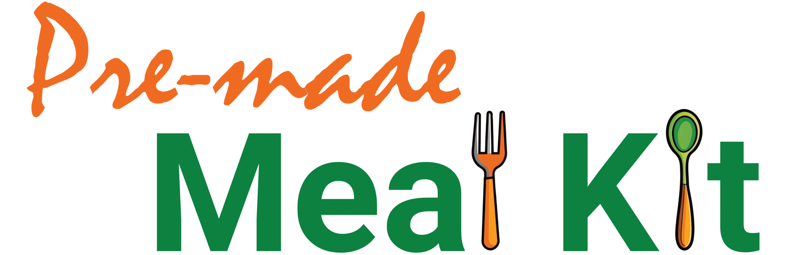 Pre-made Meal Kit company home