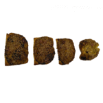 4-pack Easy Sardine & Avocado Toasts for a Quick Lunch | Frozen for Freshness